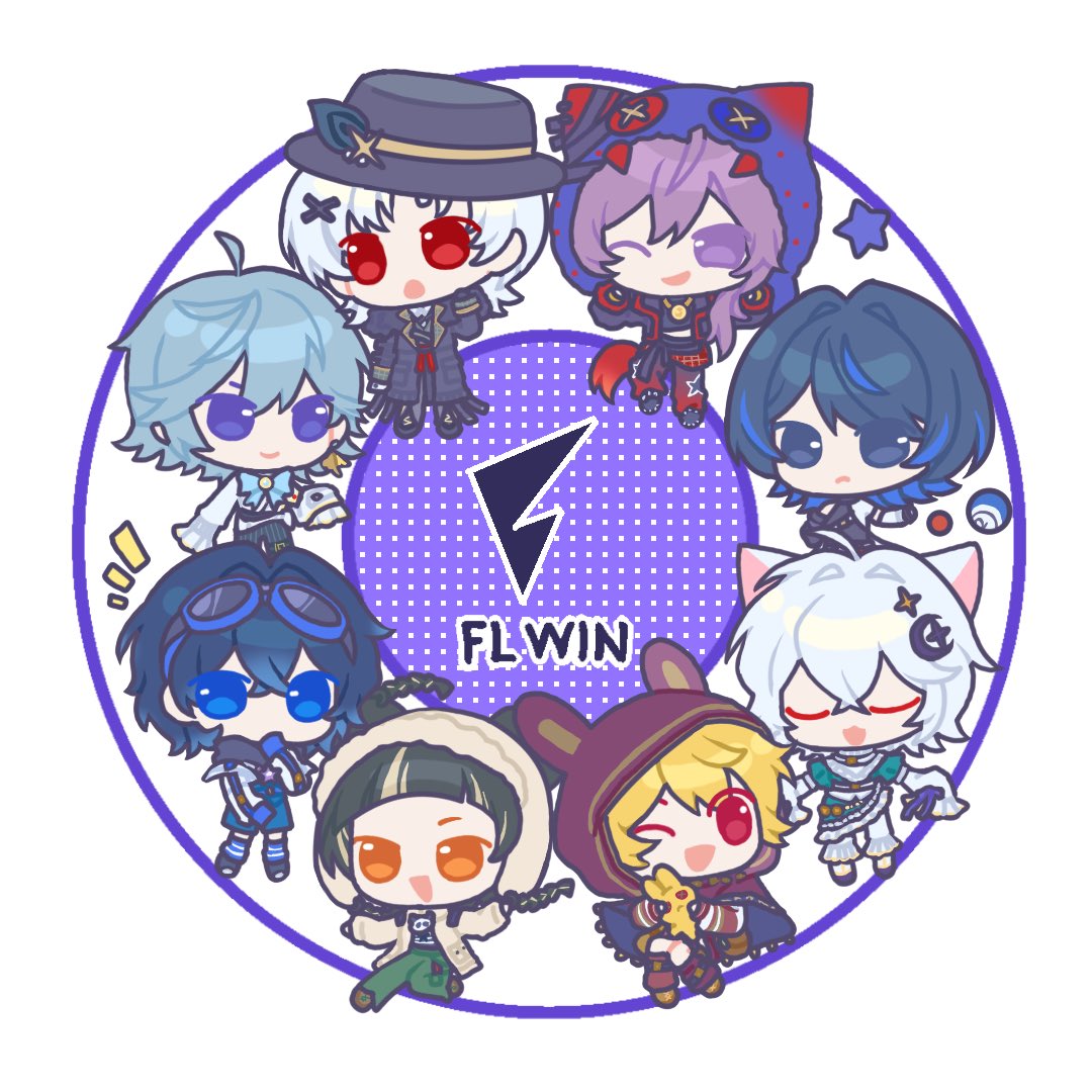 ぴぴちゃ【FENNEL】 (@PiPiCha10v8) / Posts / X