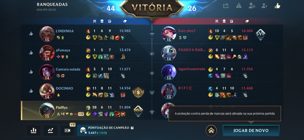 Que senna engraçada