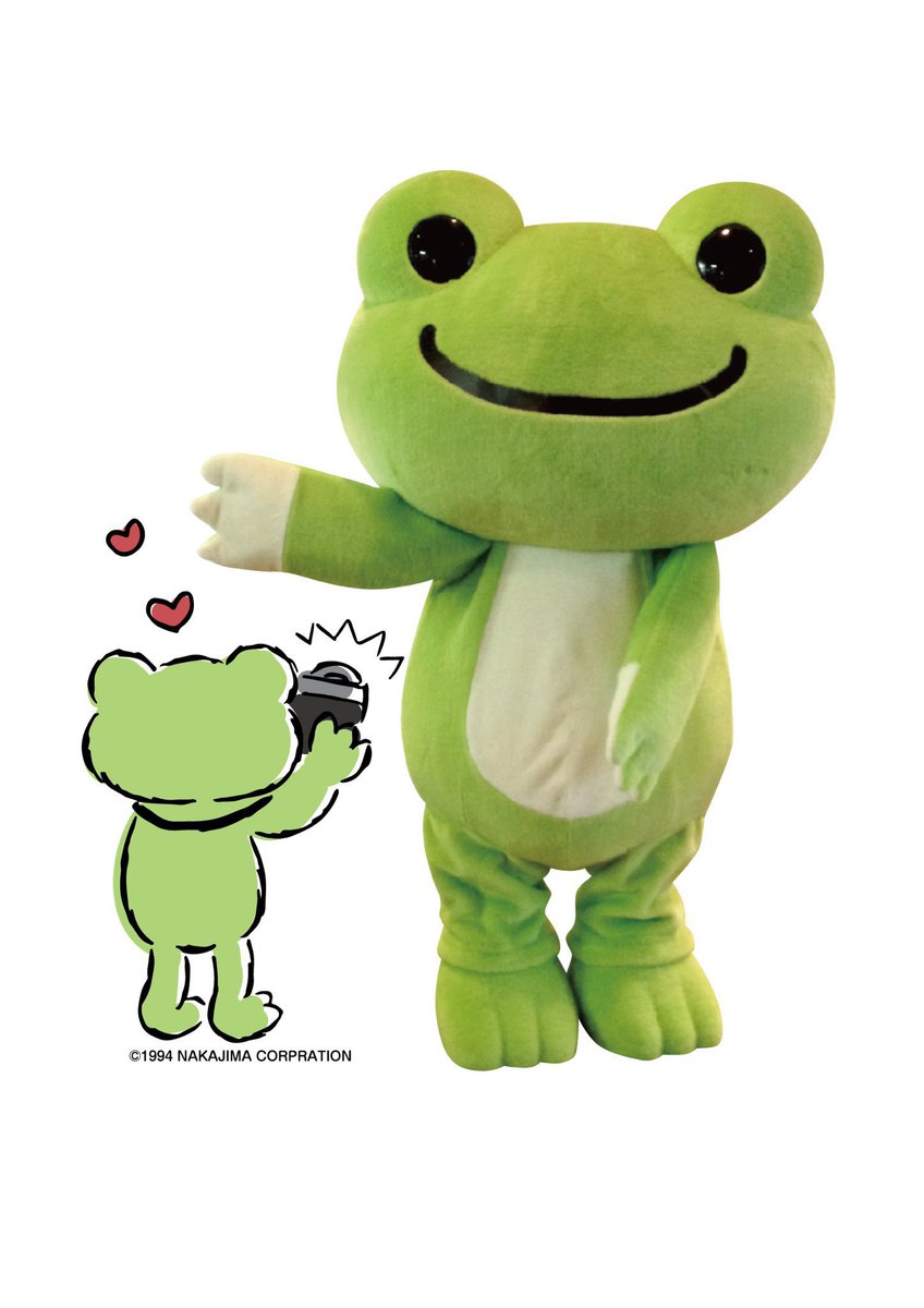 かえるのピクルス 期間限定ショップ (@pickleseventsp) / Posts / X