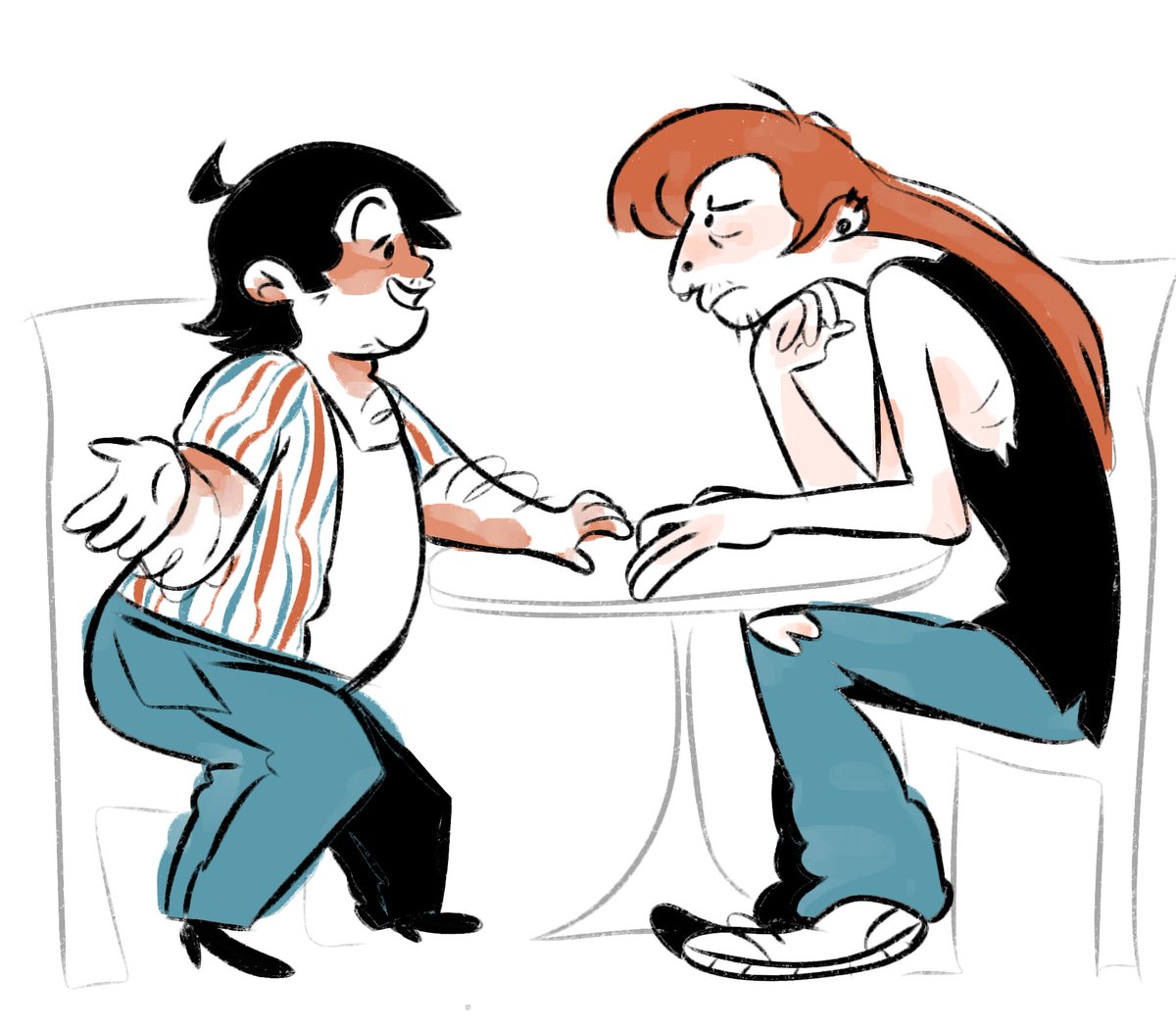 deyabo0's tweet image. #ocart