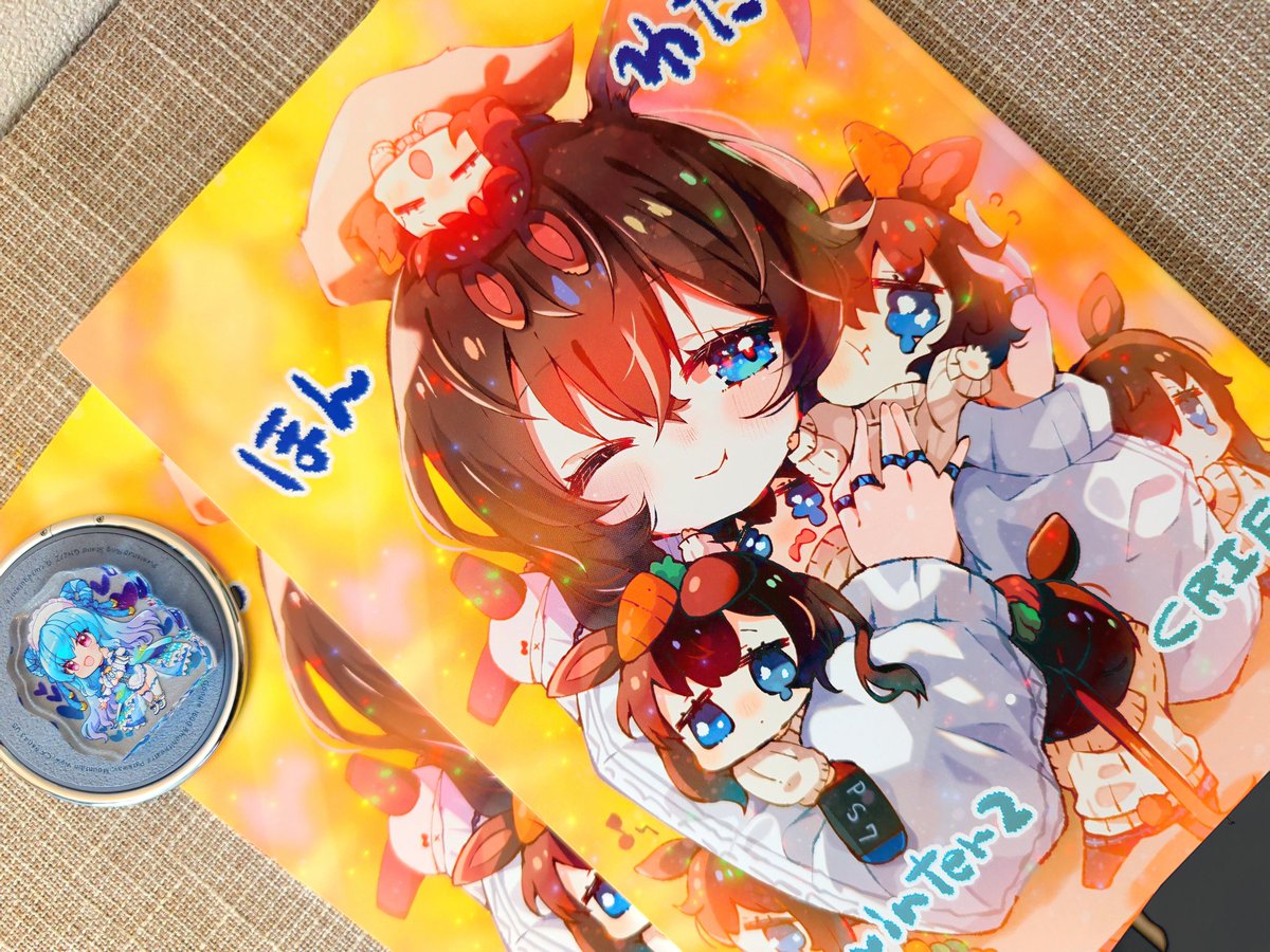 もこたん (@moko2tan2) / Posts / X