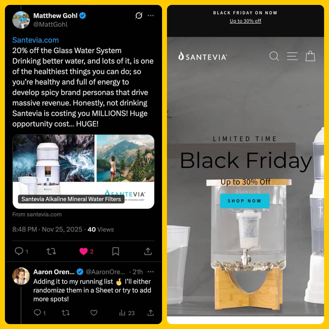 Aaron Orendorff tweet media