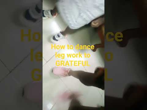 Want to shift your worship energy with every step? 👣

Discover why footwork changes the room — learn one leg move to deepen your presence in 60s.

youtube.com/watch?v=cIUh-e… Watch now!

#WorshipDance #DanceTechnique #Shorts