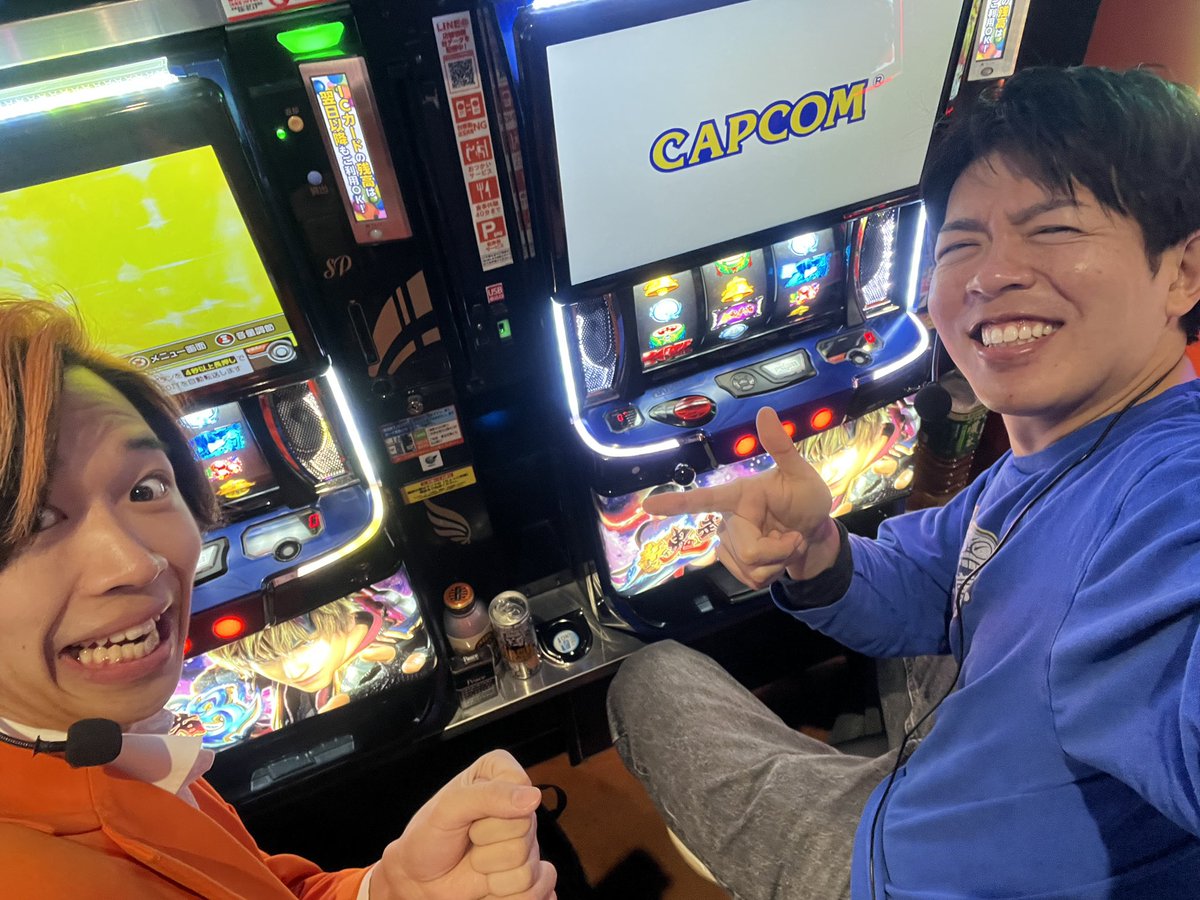 みやもん (@miyamon_slot) / Posts / X