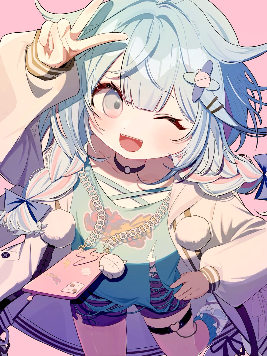 すうちゃん #すくすく枢