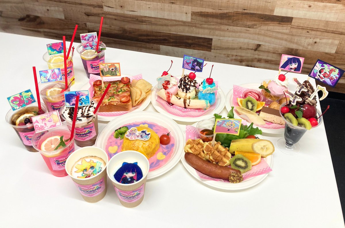 ツリービレッジ＠アニメ (@treevillage_ani) / Posts / X