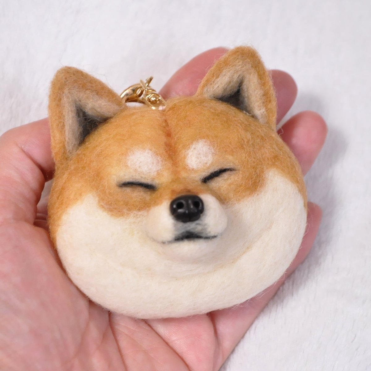 Sato🐶羊毛フェルト (@Satoyoumou) / Posts / X