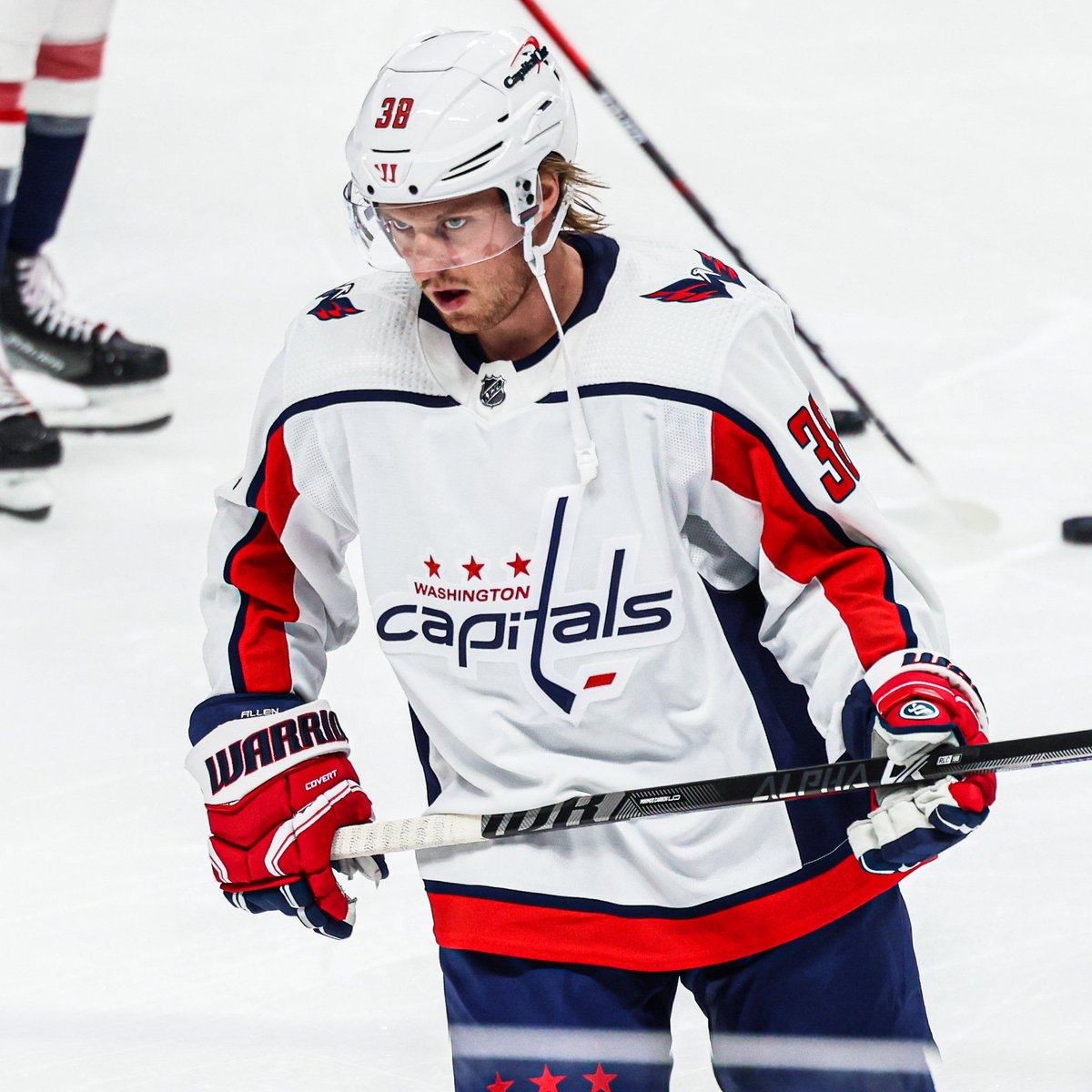 <a href="/TedJHurley/">Sens & Sens-ability</a> <a href="/SensCentral/">Locked On Senators</a> That's the SANDIN EFFECT™ for ya! 😁✌️✨

🎶 #NHL26 #NEVERFORGET #ALLCAPS #LEAFSFOREVER #typical #pathetic #chokers #LFG 🎶