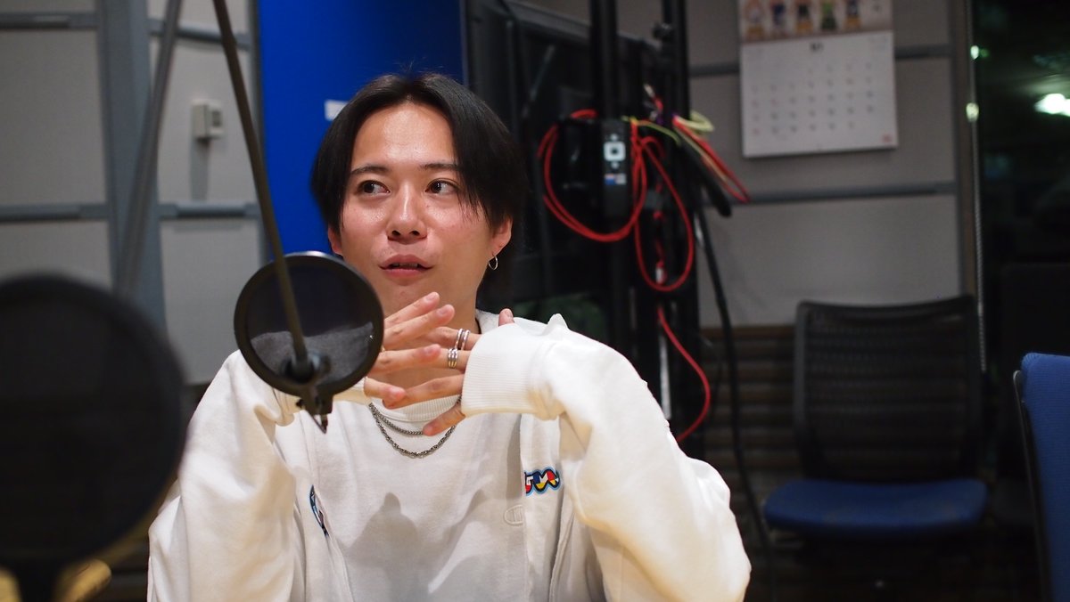 杉本 琢弥 STAFF (@s_tky_staff) / Posts / X