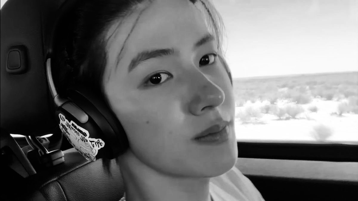 this picture is very dear to me