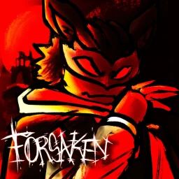 Forsaken News tweet media