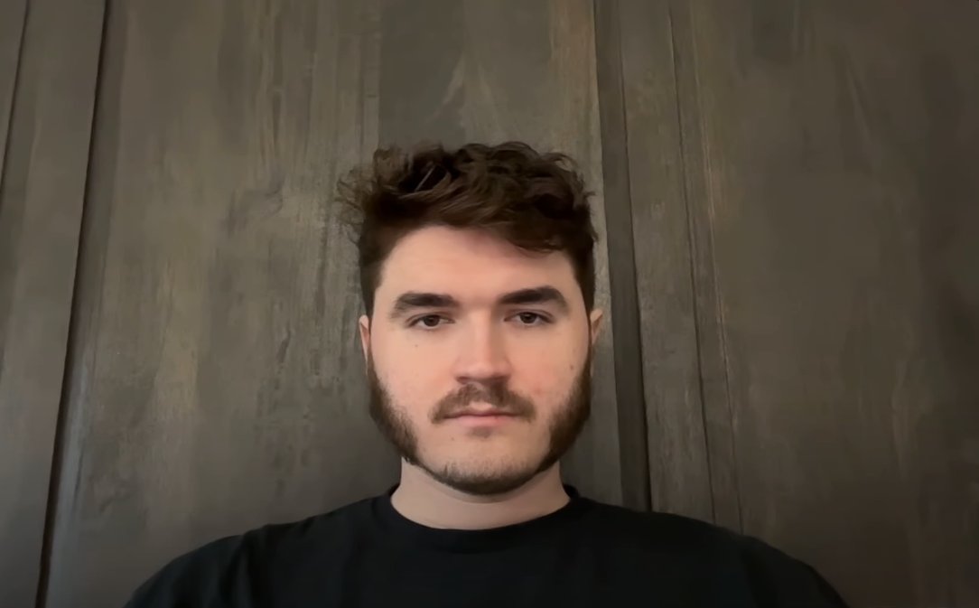How the 26 year old Skibidier who watched all Skibidi Toilet episodes looks at you when you call it slop brainrot
