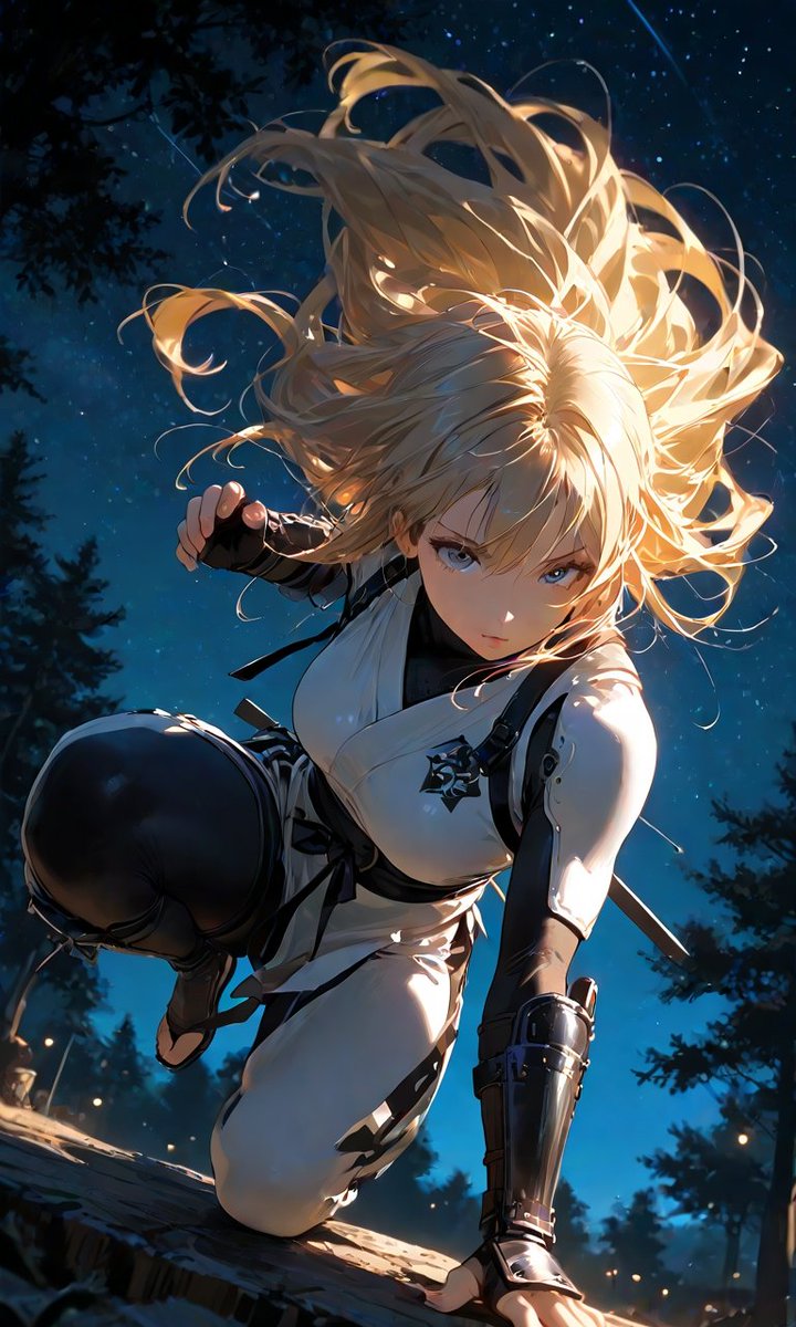 Ai様 リクエスト AI Art Creators Community on X - 3.1K Members