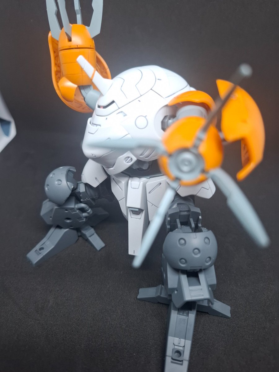 Chonky legs is better