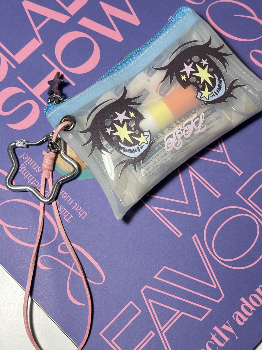 fluffeish's tweet image. cosmic cry club 💧

@_fromstar