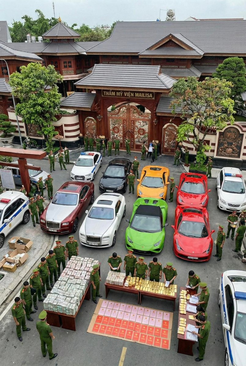 VuiVuil23103079's tweet photo. 2.700.000.000.000 đ

Là số tiền chảy vào túi vợ chồng Mailisa khi bán 8 triệu sản phẩm ra thị trường https://t.co/vk9dt1ecm0