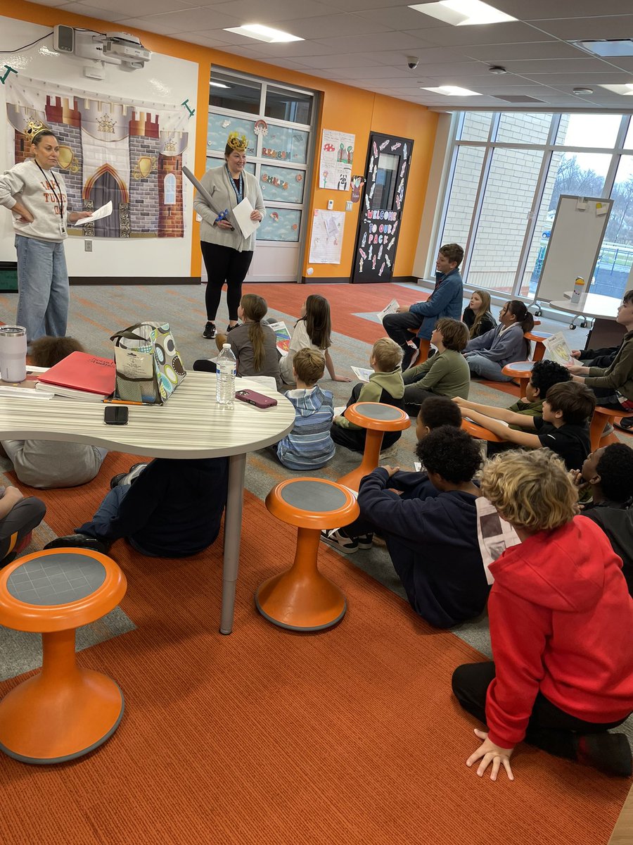 Longfellow Elementary School tweet media