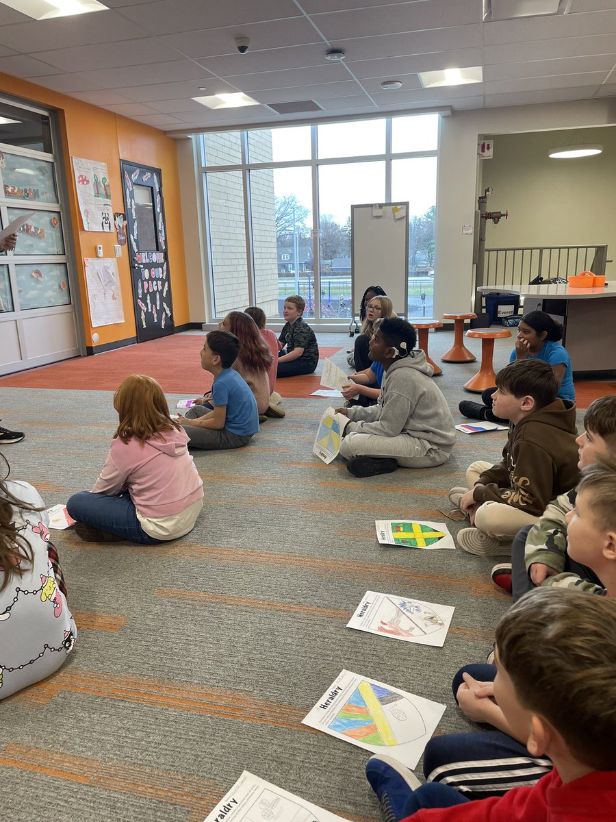 Longfellow Elementary School tweet media