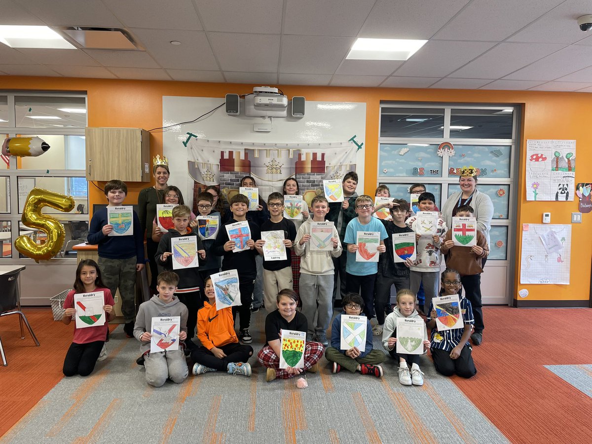 Longfellow Elementary School tweet media