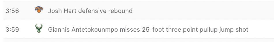 ParlaySupremacy's tweet image. @nbastats @NBA this was Mikal Bridges rebounds yall better fix it