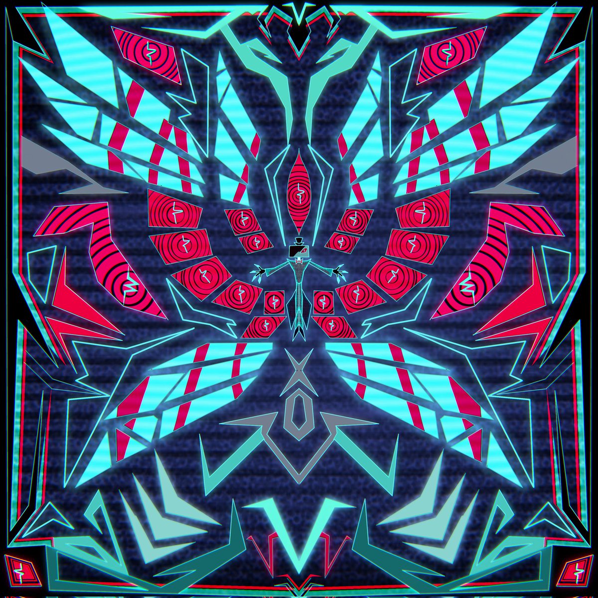 DarkMaster(commission open) tweet media