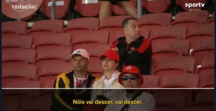 museu_gremio's tweet photo. JUSTIÇA PARA DJ XAROPINHO https://t.co/ZP2innKihD