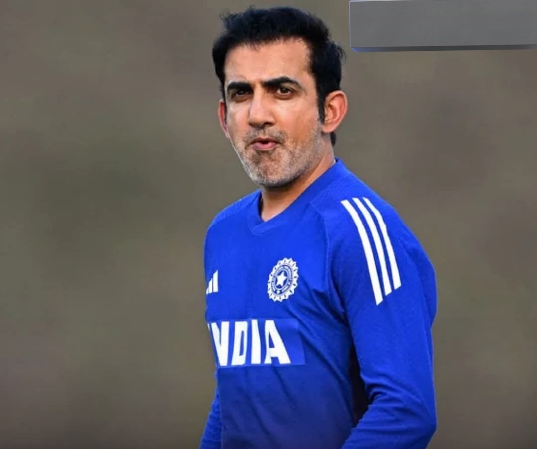 DhirajKumar___'s tweet image. #INDvsSA: साउथ अफ्रीका से मिली हार के बाद कोच गंभीर से नाराज हुआ BCCI? टी20 वर्ल्ड कप के बाद ले सकता है बड़ा फैसला

#cricket #gautamgambhir