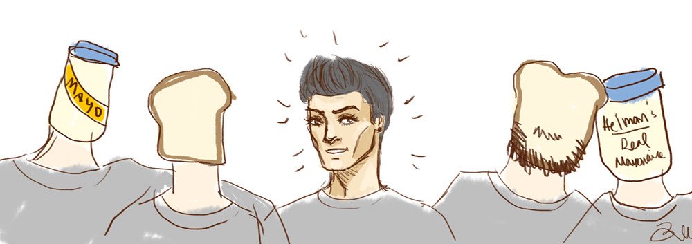 back from my 1D days 🤭