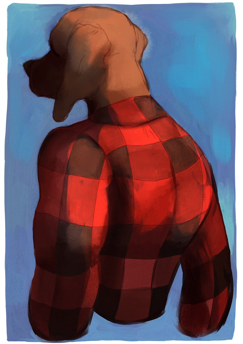 Don’t do what I do, 
Do what I say 
#DogNightmares