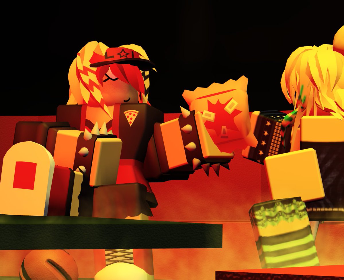 SurfyThe5urfer's tweet image. #Forsaken render i did for this update,
i also made artist vee, whoever has he have fun! she comes with a custom spraycan and skateboard,