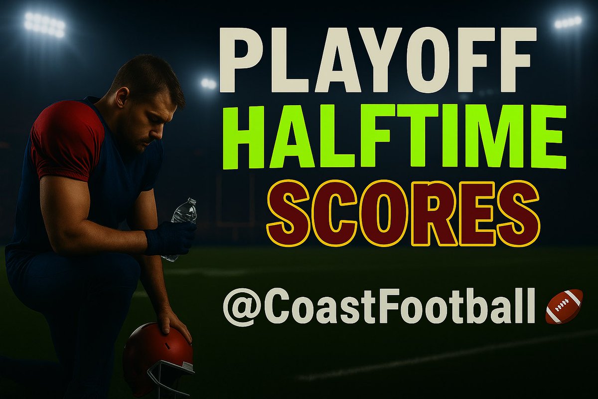 Coastfootball's tweet photo. Gulfport 33-0 vs Brandon
Hattiesburg 20-14 vs Picayune
Poplarville 7-6 vs Columbia

Gulfport @CooperHCrosby 3-Rush TD @ParkerNettles15 TD rush

#SouthState #GameUpdate #CoastFootball 🏈 https://t.co/xOmgzkHJLt