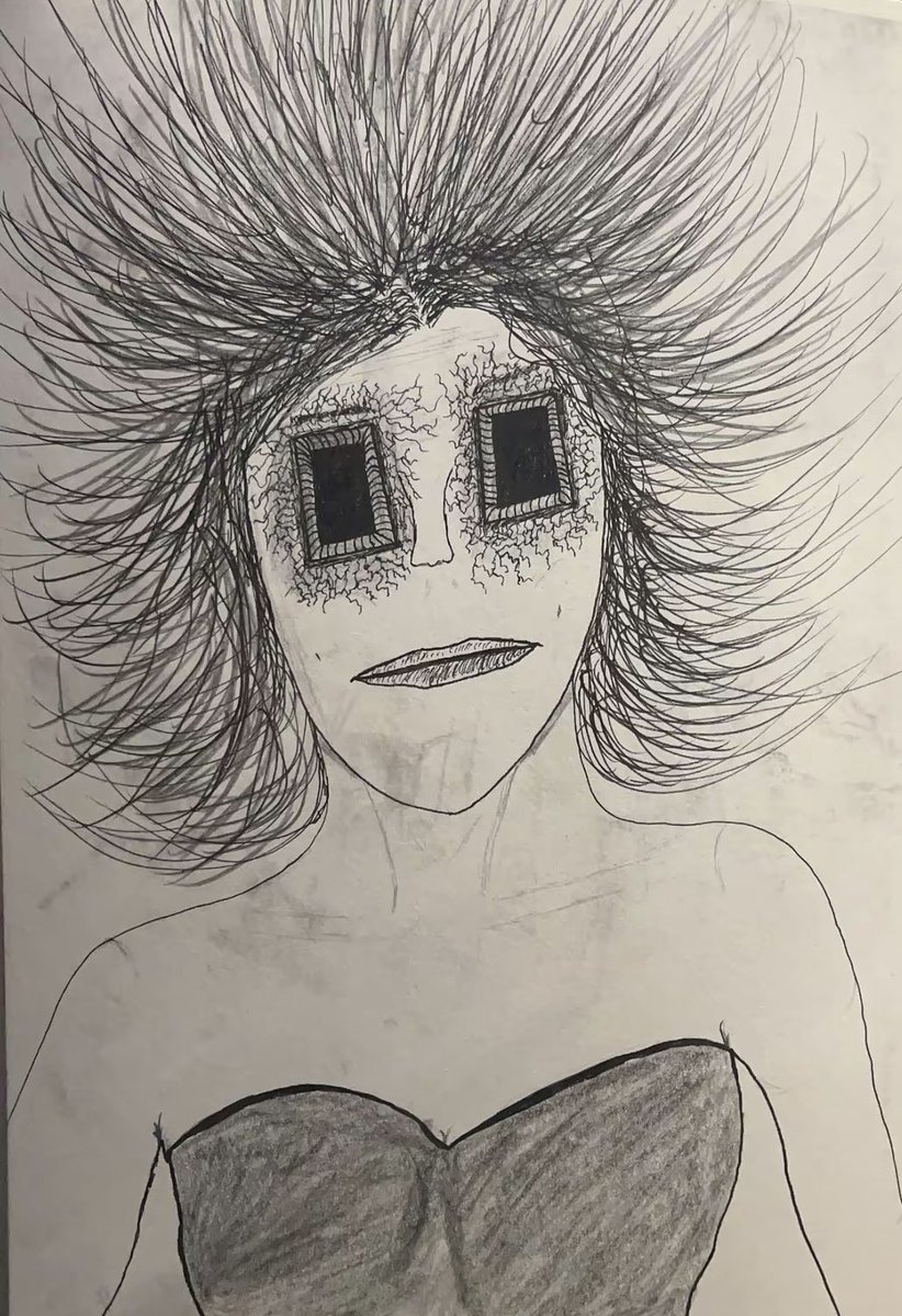 True_Maxissimo's tweet image. Started taking up doing artwork on photoshop and I remembered old artwork from when I was 15 (all inspired by dreams I had):