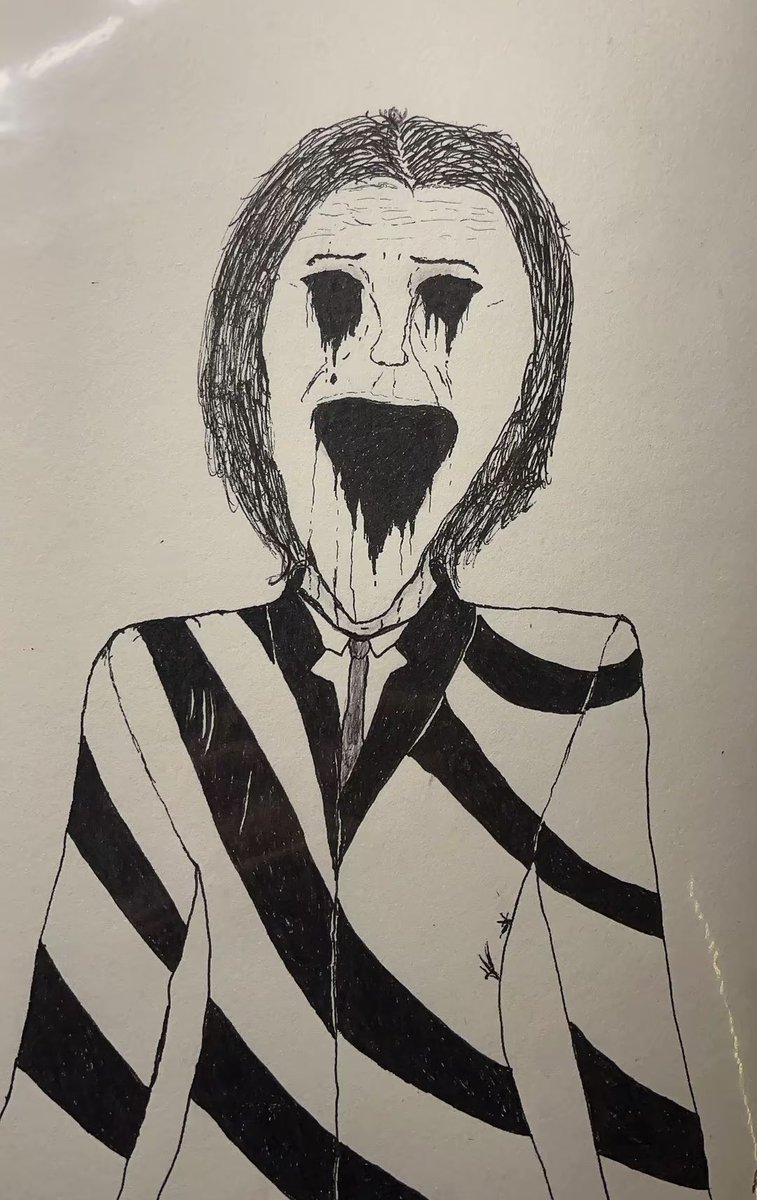 True_Maxissimo's tweet image. Started taking up doing artwork on photoshop and I remembered old artwork from when I was 15 (all inspired by dreams I had):