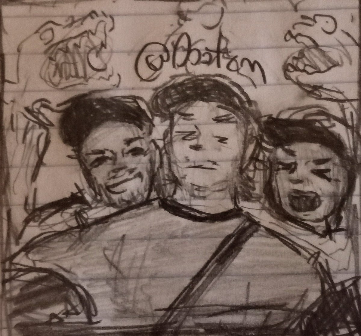 dootcm's tweet image. lazy little sketch i made in the dark in science ::þ
#frousefanart #kryozgaming #smii7y #blargmyschnoople