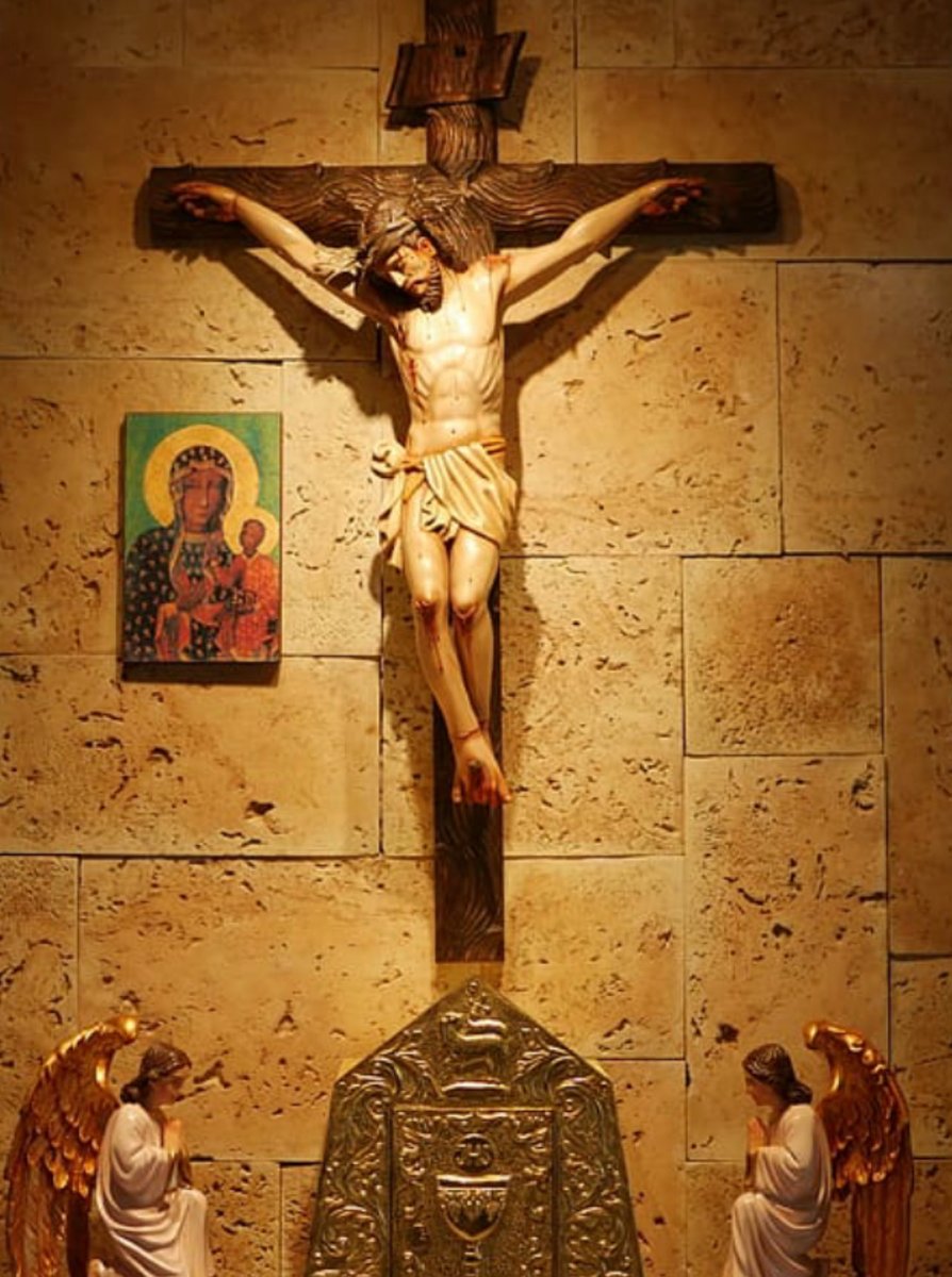 CatholicTroy's tweet image. I love you, Jesus ❤️
#Jesus #Bible #CatholicTwitter