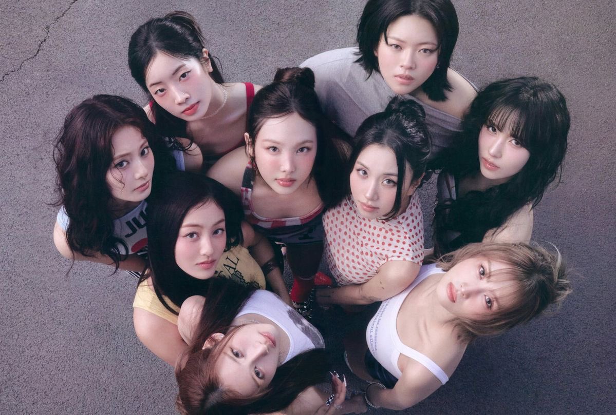 TwiceChartDatas's tweet image. TWICE albums nearing 500M streams on Spotify:

The year of “YES” → 499,380,114
🔹GAP: 619,886 (-183,742)

BETWEEN 1&amp;amp;2 → 499,187,590
🔹GAP: 812,410 (-142,881)

Twicecoaster: Lane 2 → 487,670,001
🔹GAP: 12,329,999 (-181,378)

THIS IS FOR (Deluxe) → 486,746,345
🔹GAP: 13,253,655…