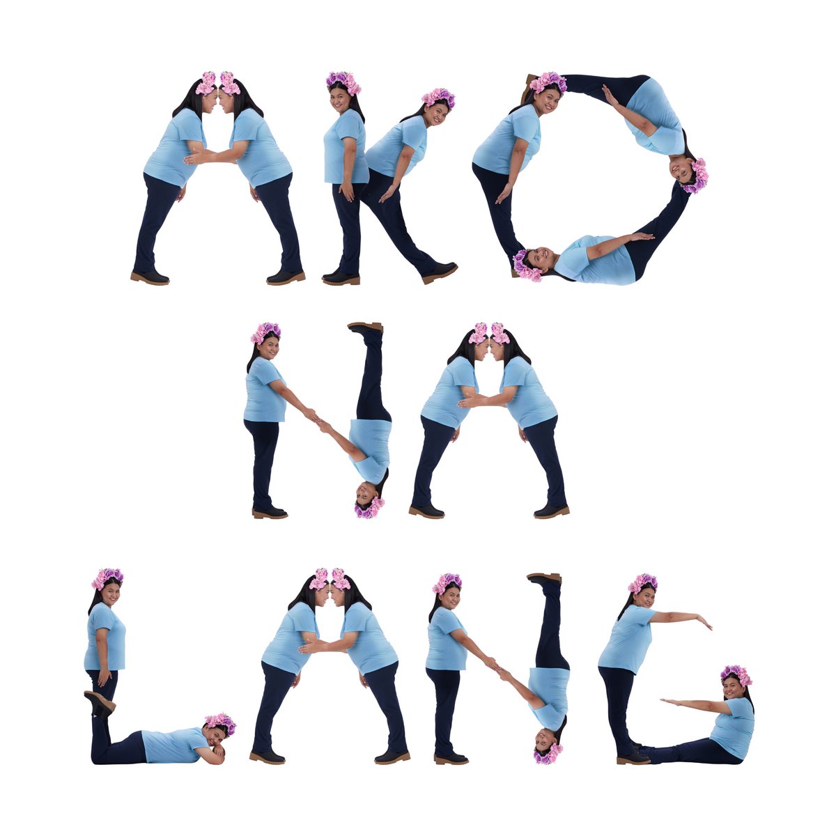 Eh kung “Ako Na Lang” ang iboto mo sa 11th Wish Music Awards? 🤭 Our song is nominated as Ballad of The Year! Mag-mango graham tayo kung sakaling manalo nekshir. 😆

#TheJuansAkoNaLang #TheJuans