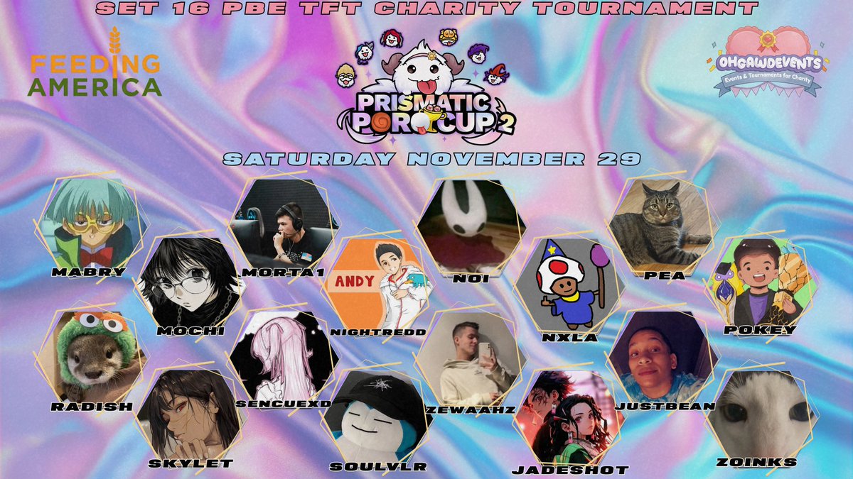 QoR Ohgawdkate☀️|QUEENS OF THE SPIKE MAR 28-29👑 tweet media