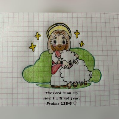 Godslover_'s tweet photo. #NewProfilePic https://t.co/EVW3ecFGrp