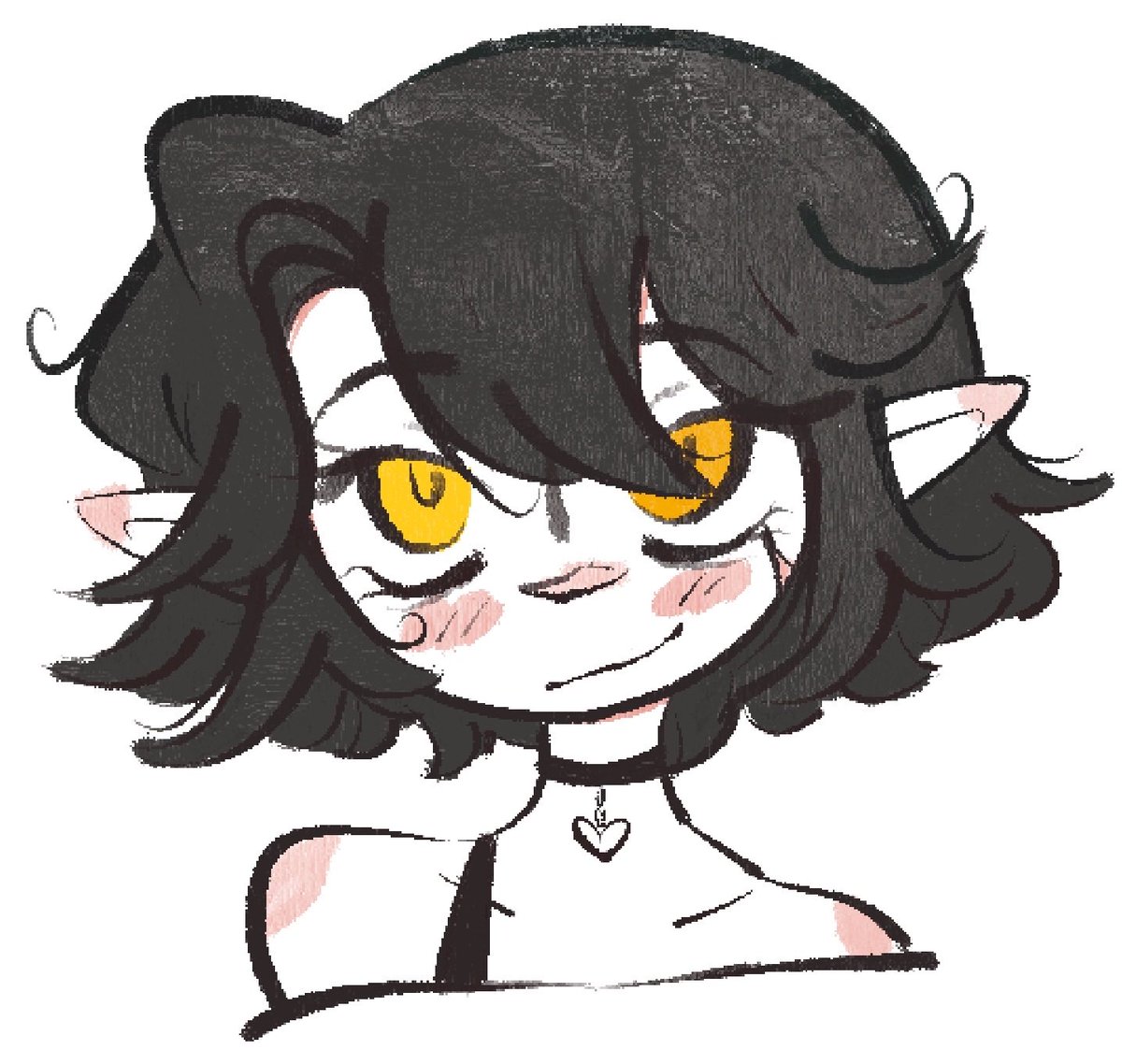 idlejuicebox's tweet photo. wife

#art #doodles #dndart #originalcharacterart https://t.co/ASnbdlVBkr