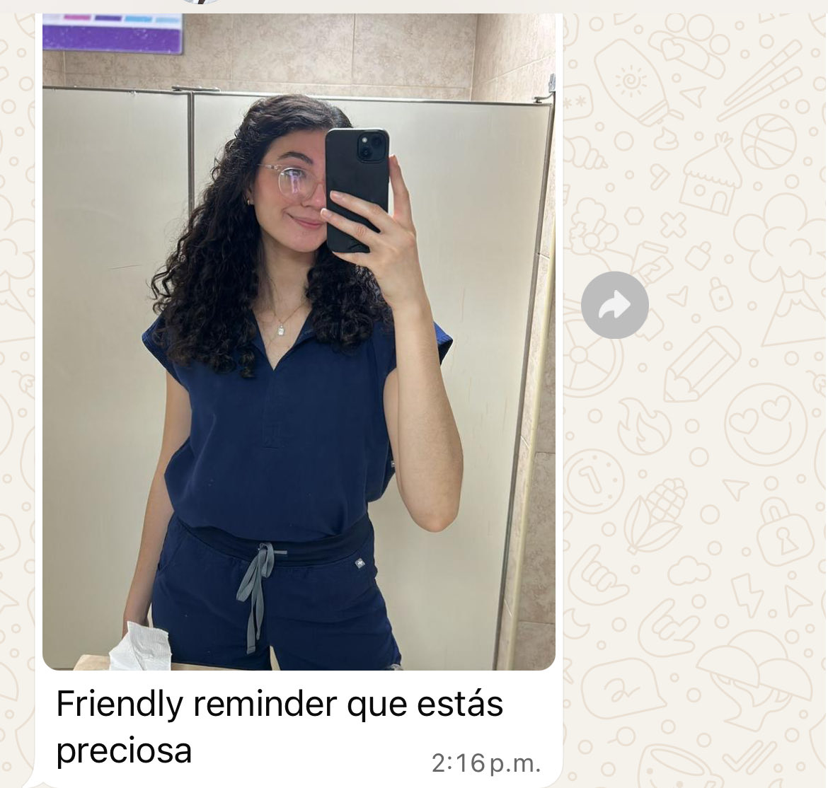 El hombre en cuestión :