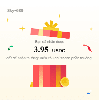 chuibuichuoi's tweet photo. Viết bài nhận phần thưởng 
https://t.co/7QeZTGTo4Z 
#BinanceBlockchainWeek https://t.co/F8WRbBLfKi
