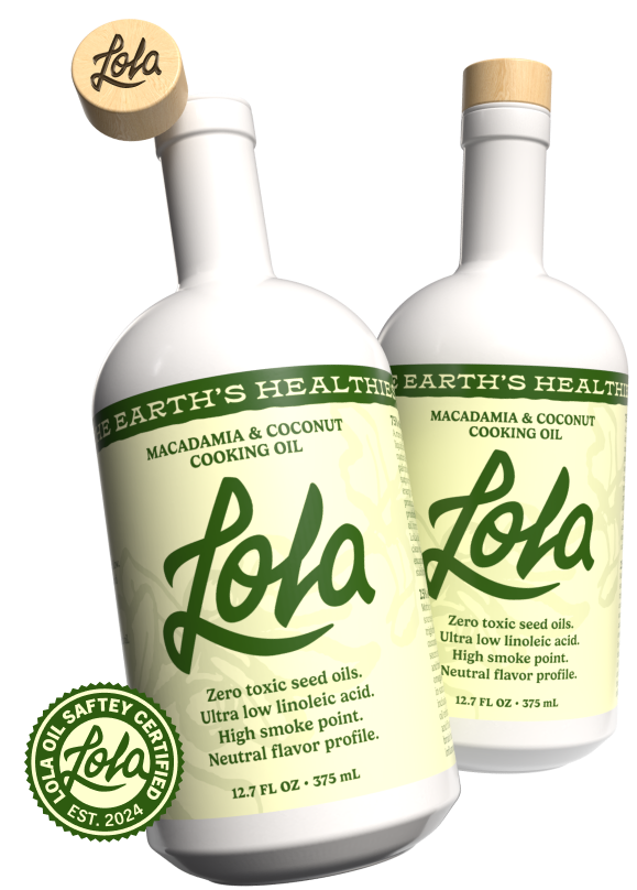 Guys, I need your help, please like and retweet this if you think <a href="/nayibbukele/">Nayib Bukele</a> should appoint me as Anti-Seed-Oil Czar of El Salvador.

We already have a lot of people who want to see this happen, but I need your support.

Trust me, bro, I've got a plan (it's not <a href="/LoLaOil_/">LoLa Oil</a>).