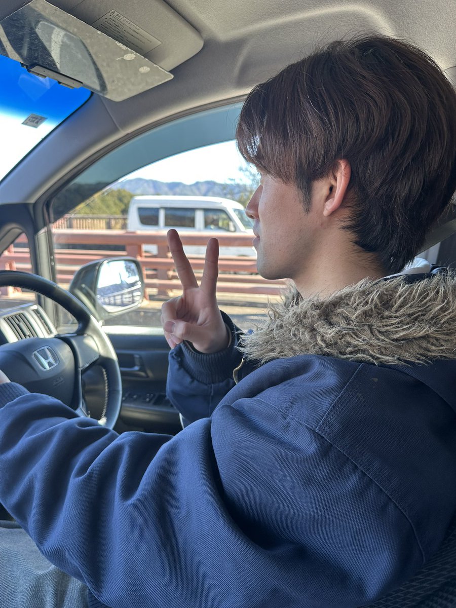 GOOD MAN tweet media