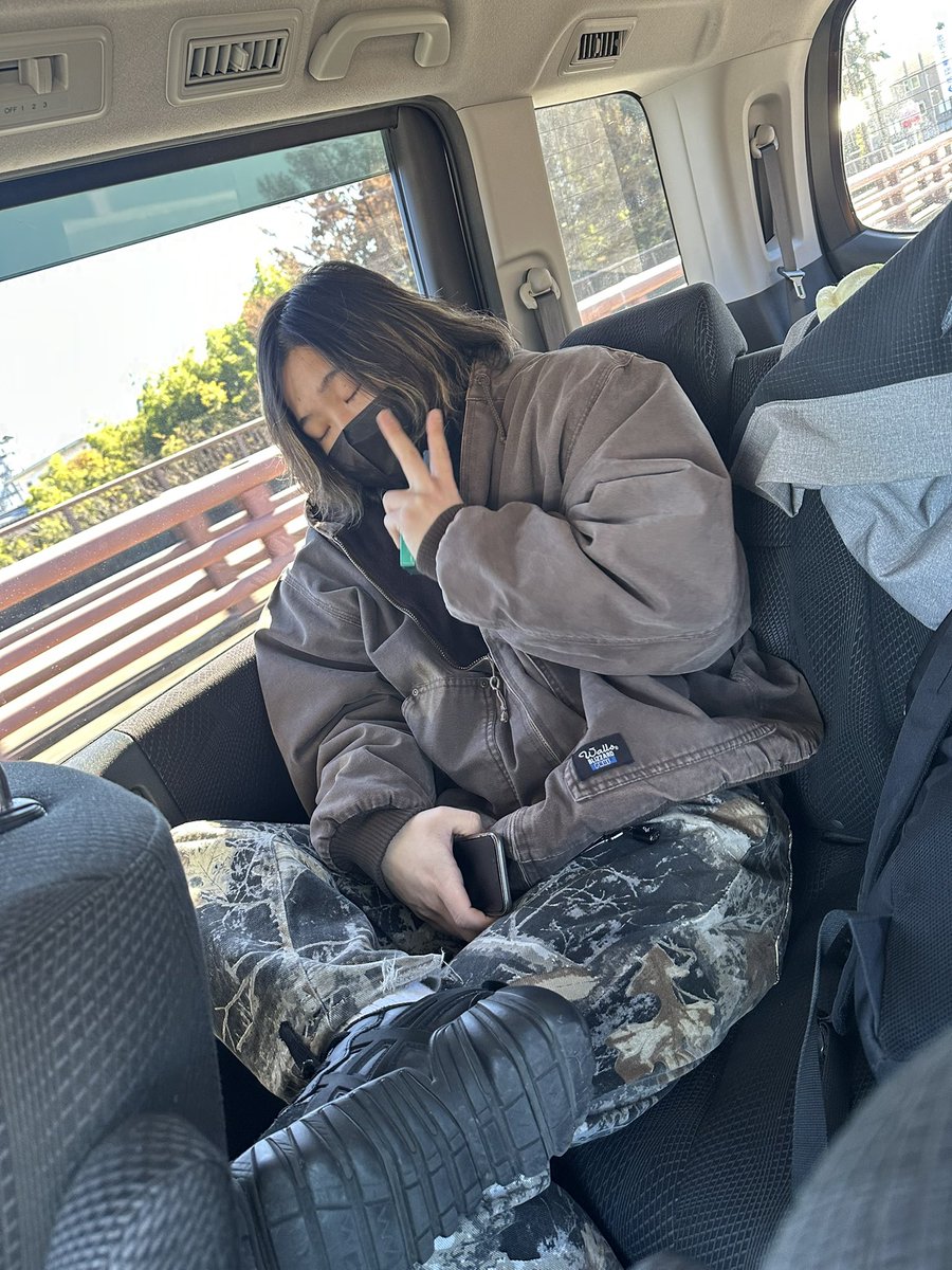 GOOD MAN tweet media