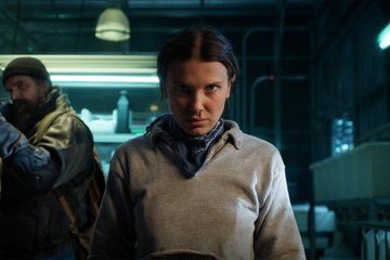 forhellfire's tweet image. 🚨Jane Hopper donates $10,000 to the LGBTQIA+ community.

&quot;hope they find the cure”