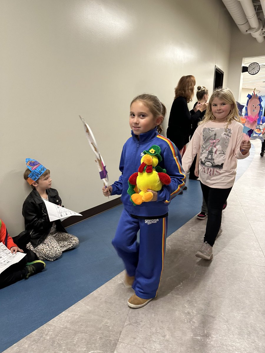 Longfellow Elementary School tweet media