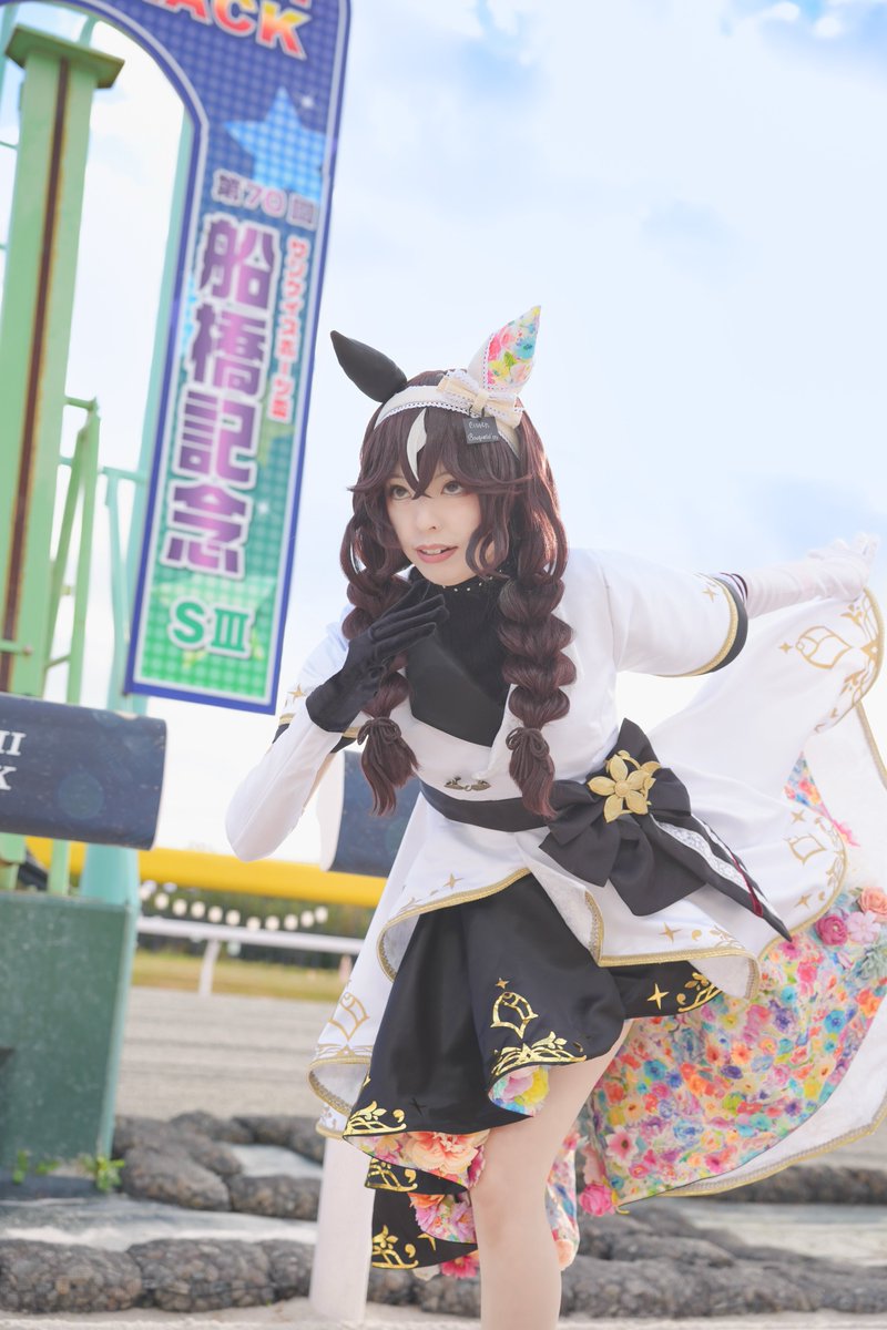 まひる(M@HiRU) (@mahiru2501) / Posts / X