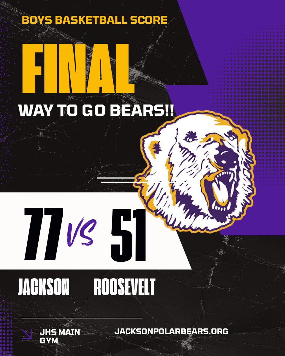 JacksonLocal_SD's tweet image. PolarBearAD: