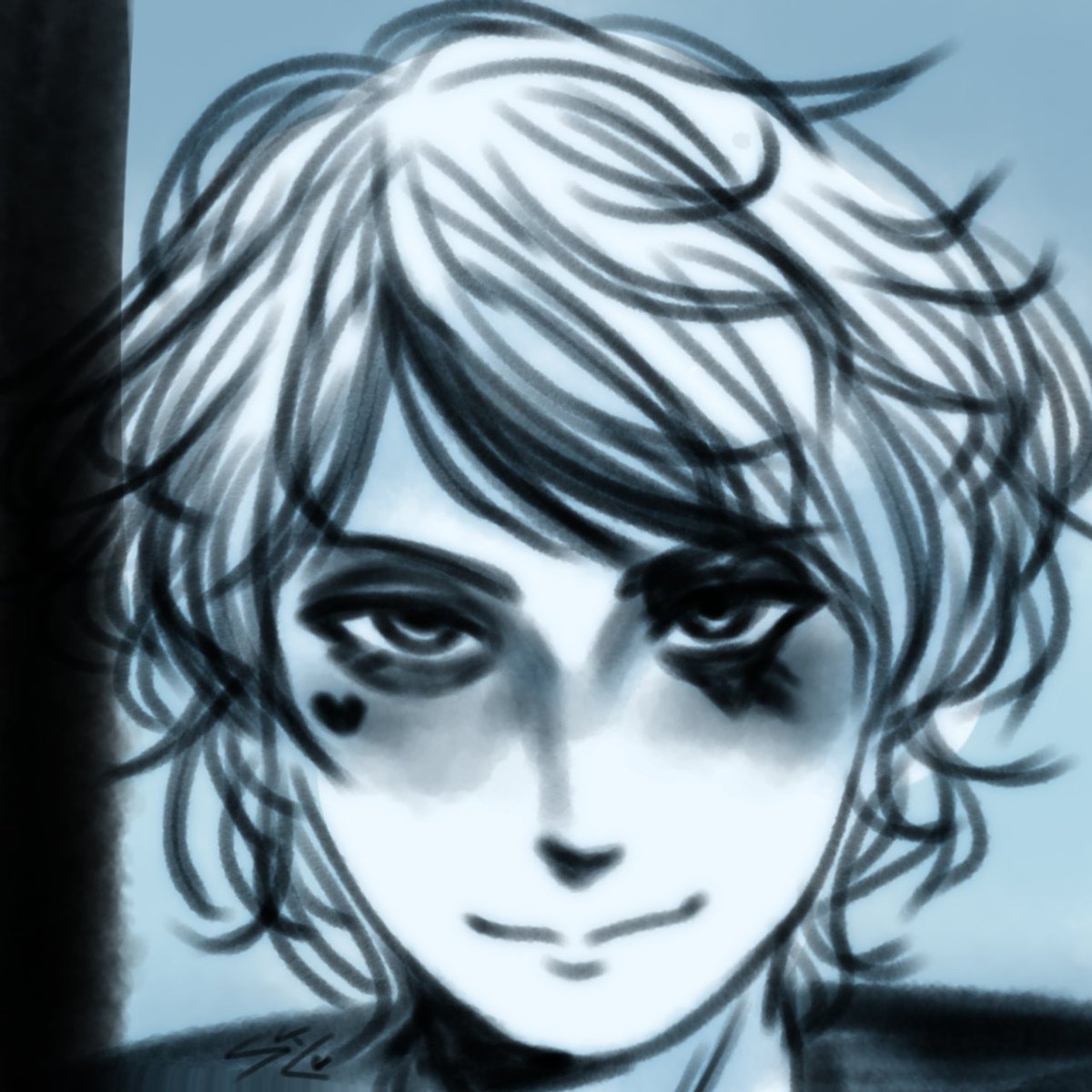 sketchaloova's tweet photo. IV4 EP SPOILERS
.
.
Bring me to life..
(I got lazy w the text thing pls spare me)
#inanimateinsanityIV #InanimateInsanity #iiPaper #PaperII #Paper #OSC https://t.co/lKF1APhPQG